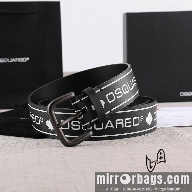 DSQ Belt 原版38mm lb16