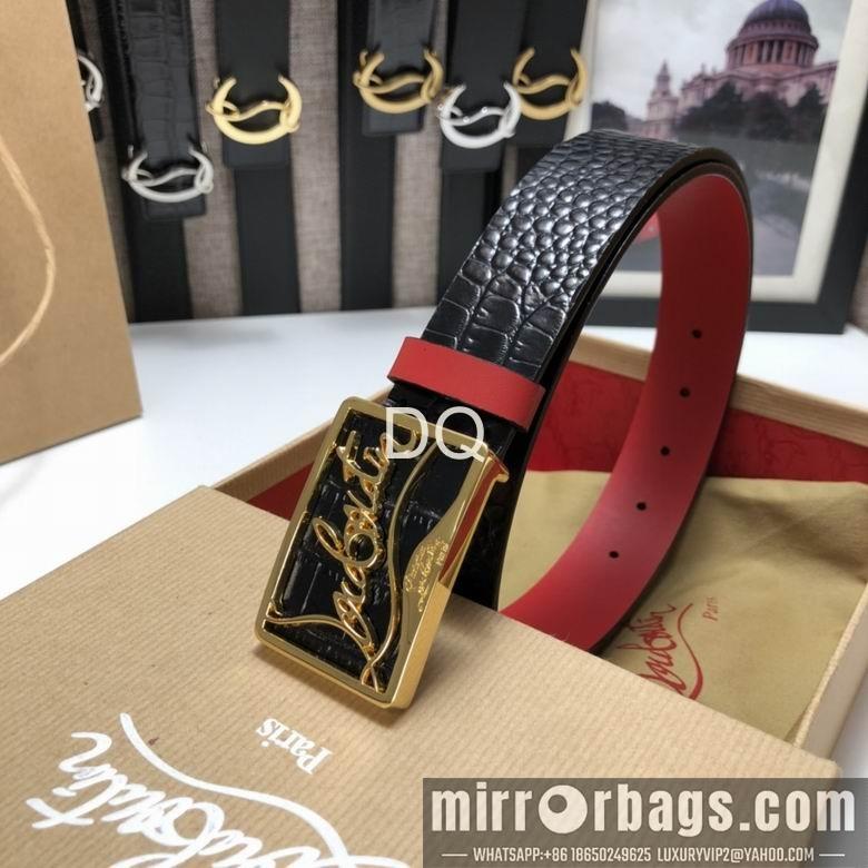 Christian Louboutin 35mmx95-125cm 02