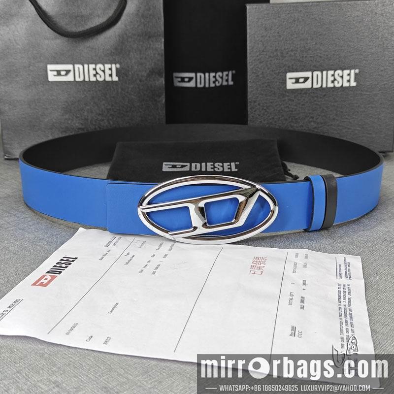 Diesel belt 38mmX90-125cm lb091501