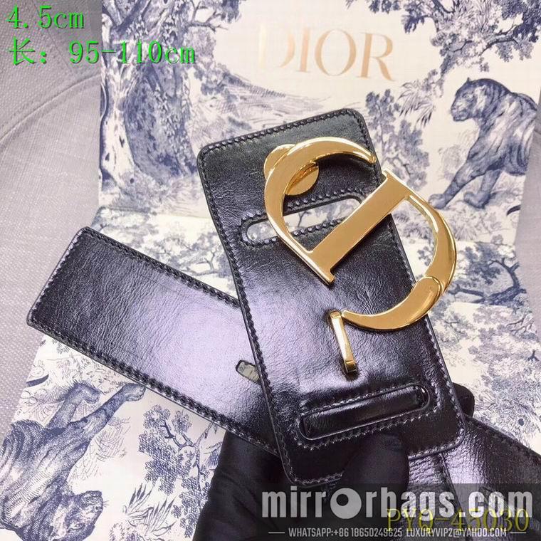Dior 45mm 95-115cm 8L619