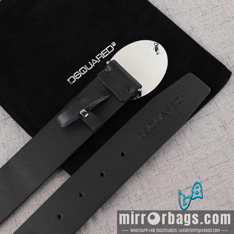 DSQ Belt 38mm lb11