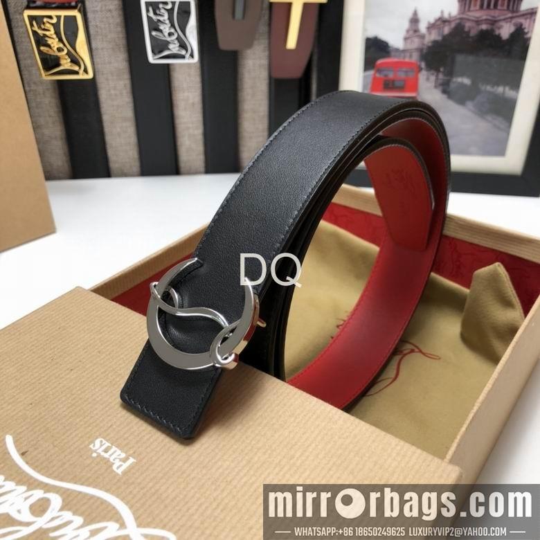Christian Louboutin 35mmx95-125cm 01