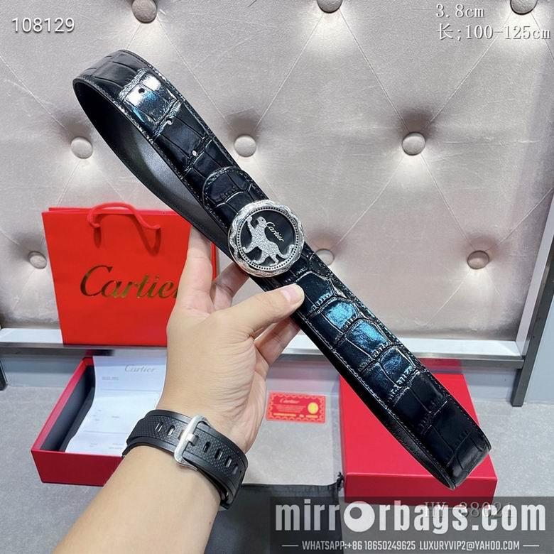 Cartier 38mm 8L605