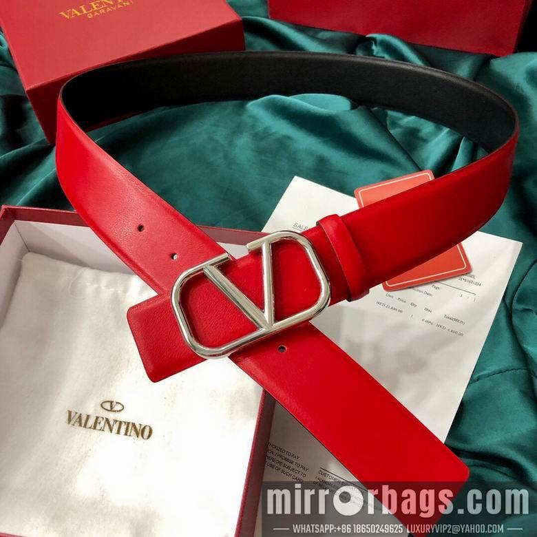 Valentino Belt 40mmX90-125CM 0519B