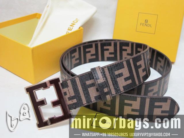 Fendi Belts LB0604