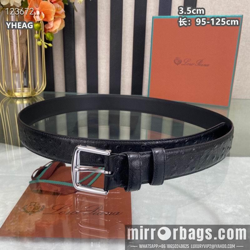 Loro Piana 35mmX95-125cm 8L03