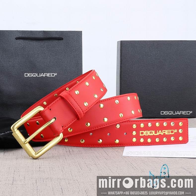 DSQ Belt 原版38mm lb18