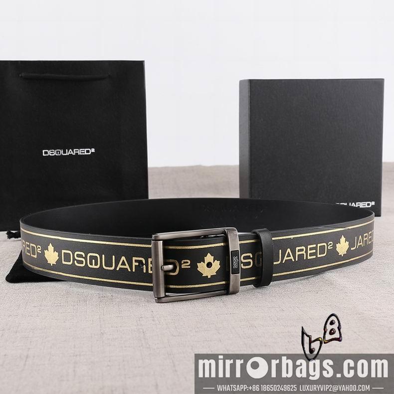 DSQ Belt 原版38mm lb17