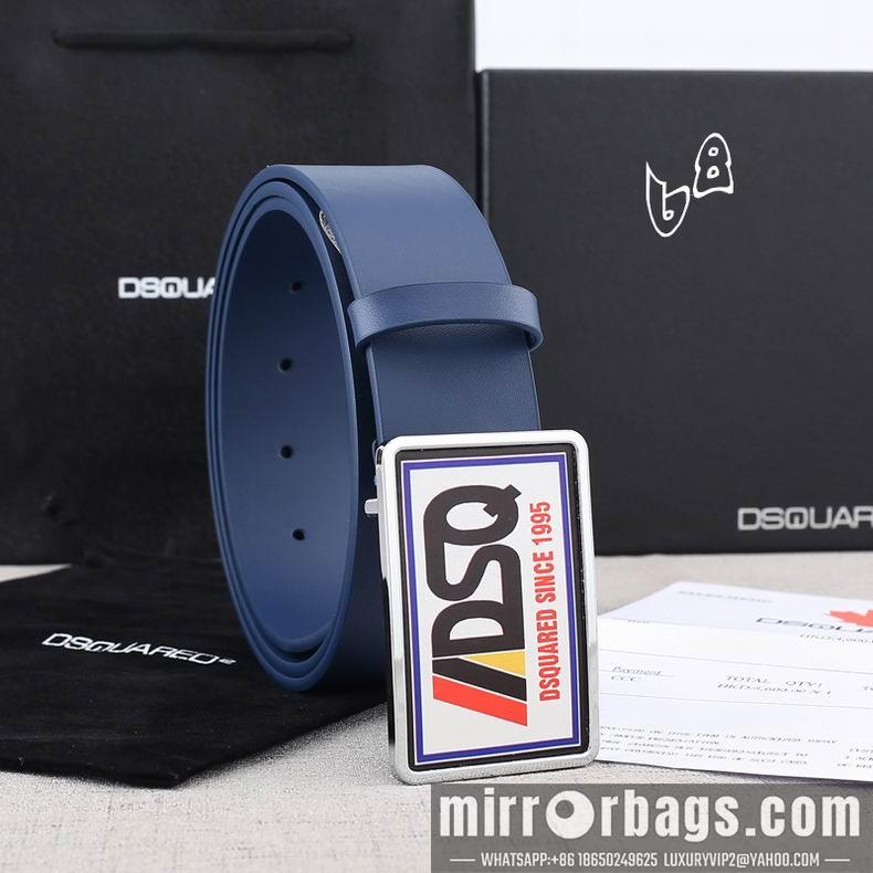 DSQ Belt 38mm lb13