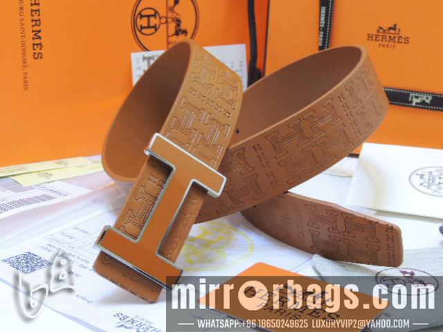 Hermes Belt LB0604