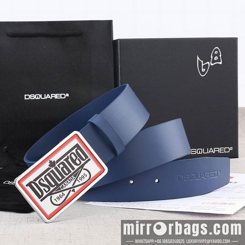 DSQ Belt 38mm lb12