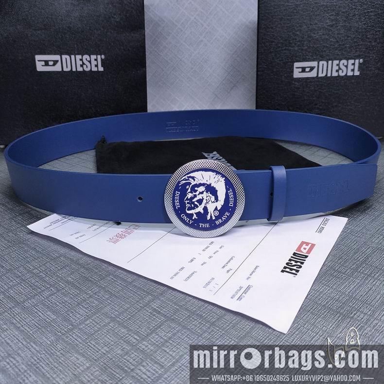 Diesel belt 38mmX80-125cm lb071401