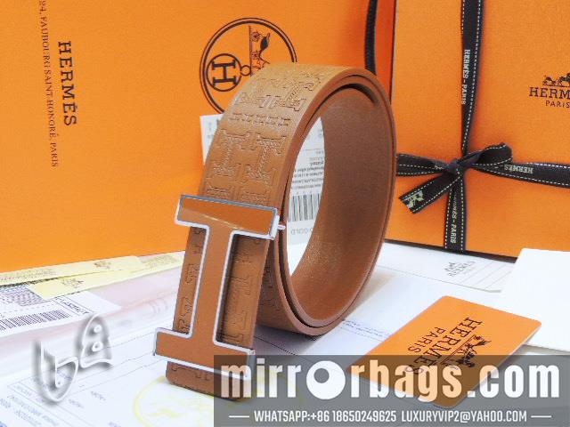Hermes Belt LB0604