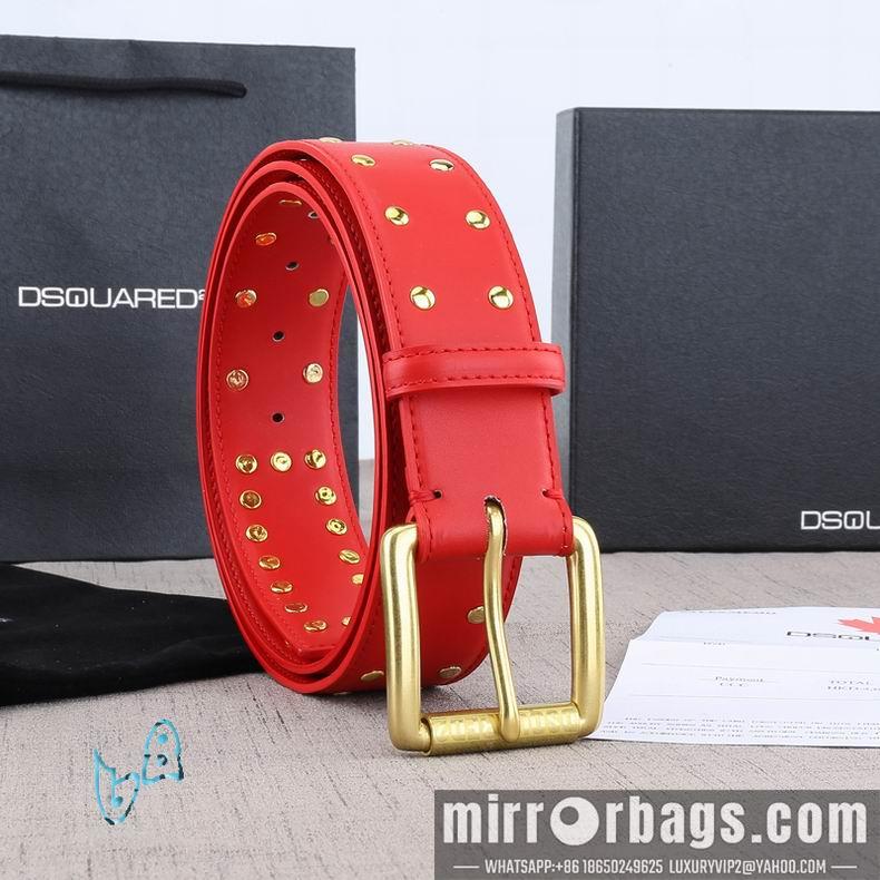 DSQ Belt 原版38mm lb18