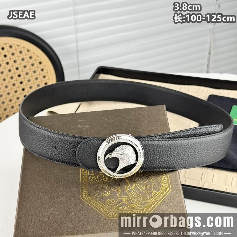 Stefano belt 38mmX100-125cm 8L14