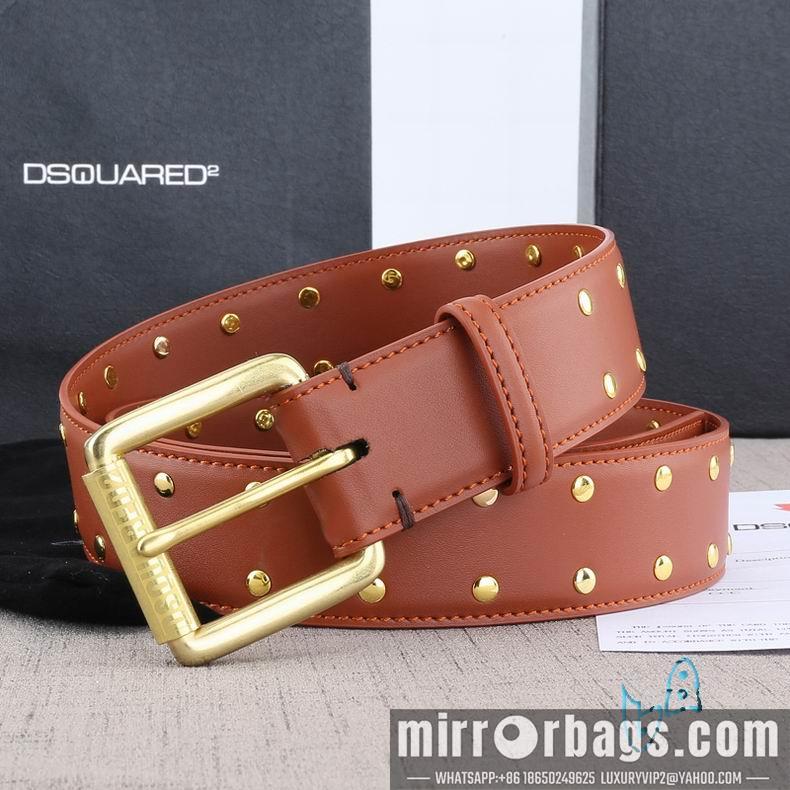 DSQ Belt 原版38mm lb18