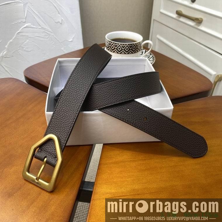 Tom Ford Belt 35mmX95-125cm 7D1112