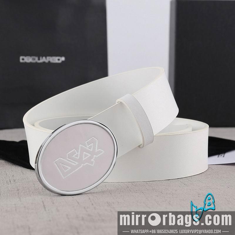DSQ Belt 38mm lb11