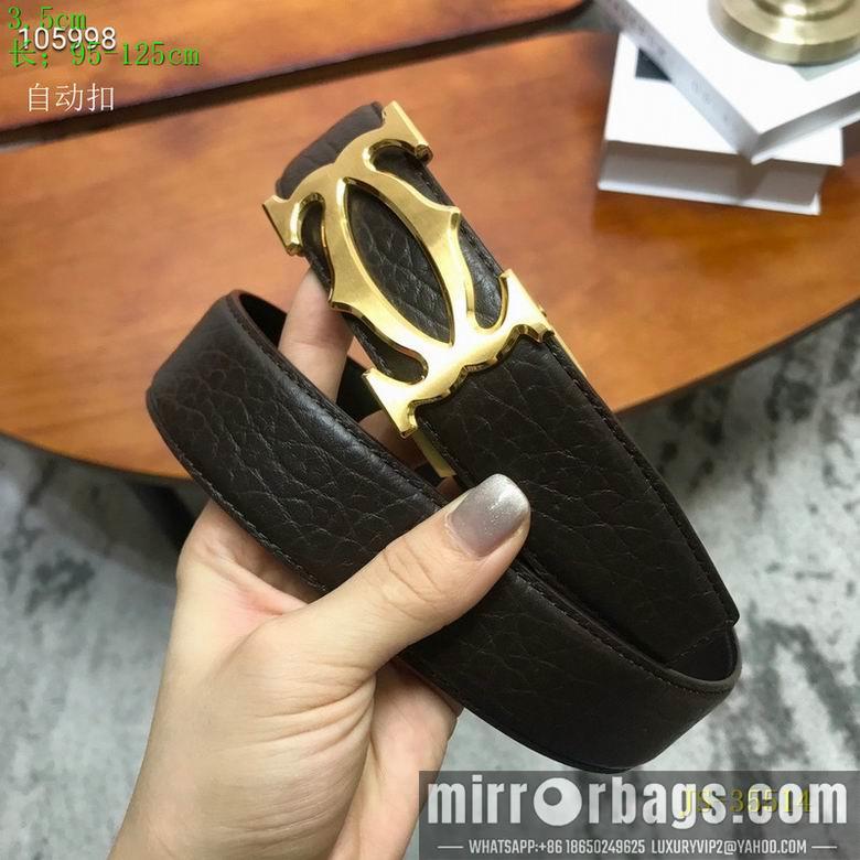 Cartier 35mmX95-125CM 8L606