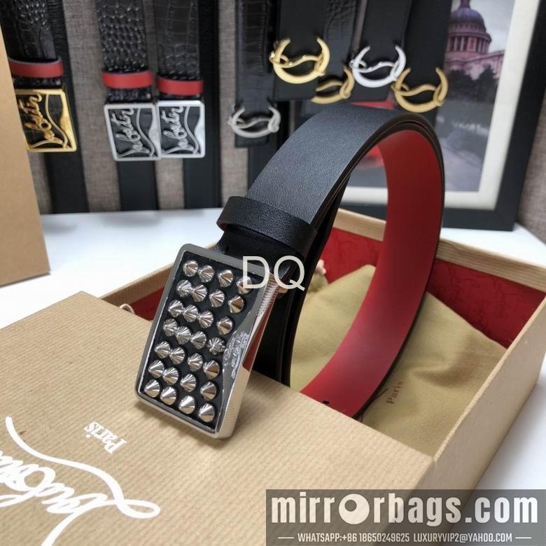 Christian Louboutin 35mmx95-125cm 04