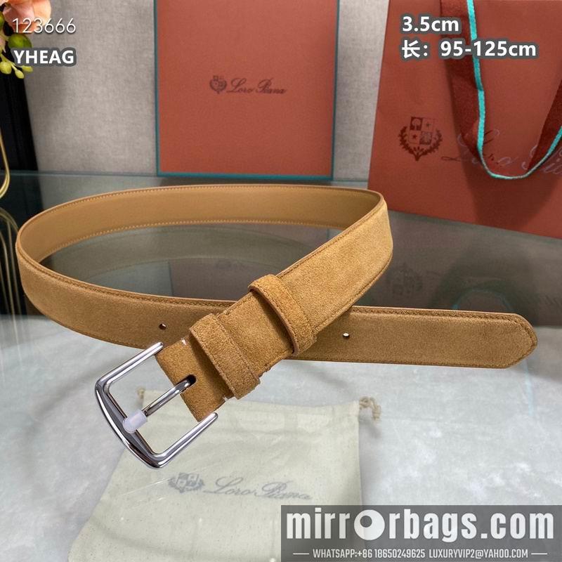 Loro Piana 35mmX95-125cm 8L04