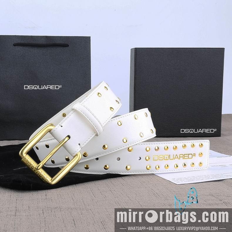 DSQ Belt 原版38mm lb18