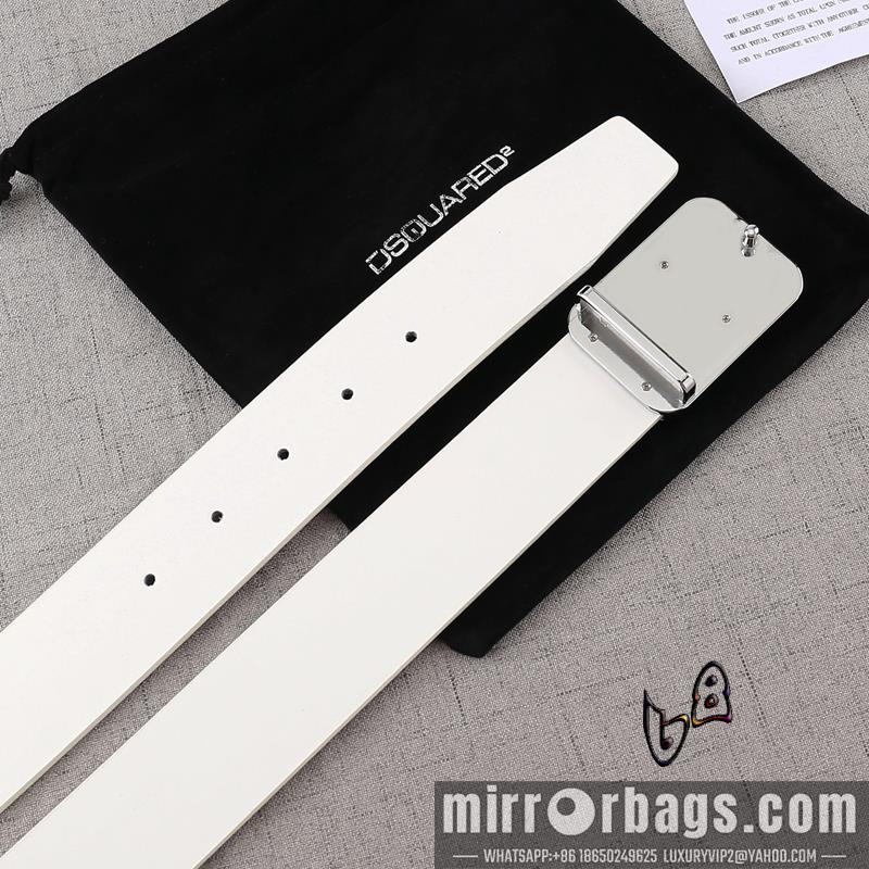 DSQ Belt 38mm lb07
