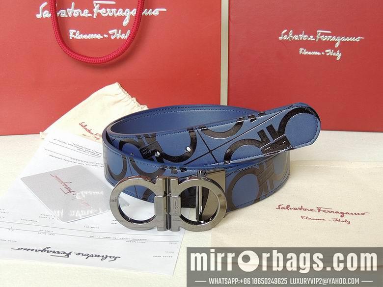 Ferragamo Belt lb604