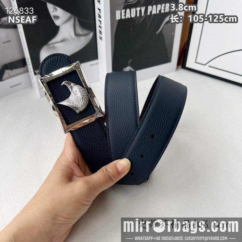 Stefano belt 38mmX105-125cm 8L12