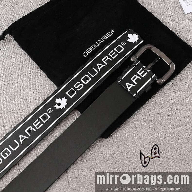 DSQ Belt 原版38mm lb16