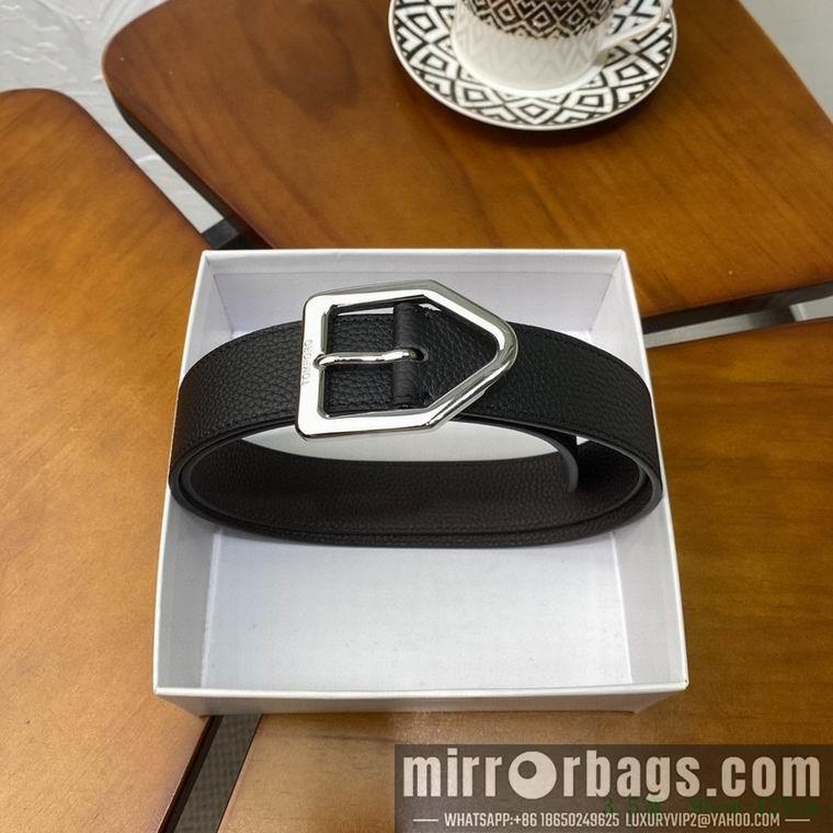 Tom Ford Belt 35mmX95-125cm 7D1112