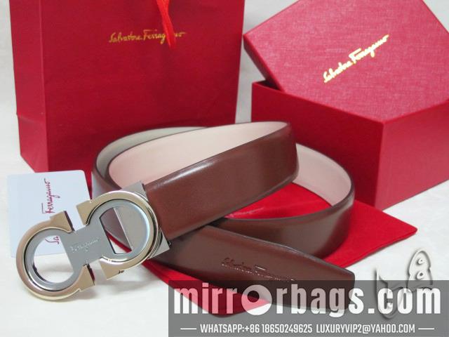Ferragamo Belt lb604