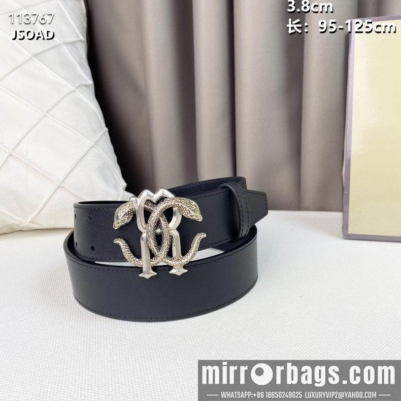 Robert belt 38mmX95-125cm 8L082502