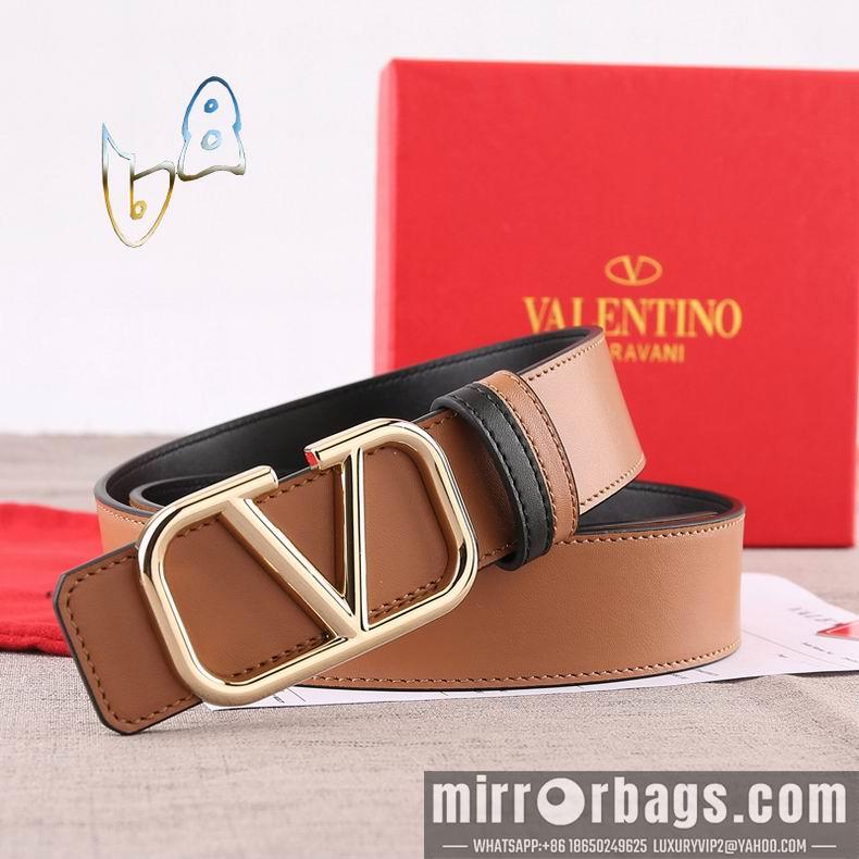 Valentino Belt 38mm lb0312