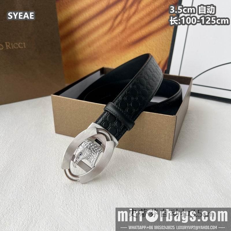 Stefano belt 35mmX100-125cm 8L17