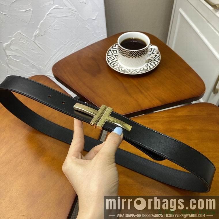 Tom Ford Belt 35mmX95-125cm 7D1112