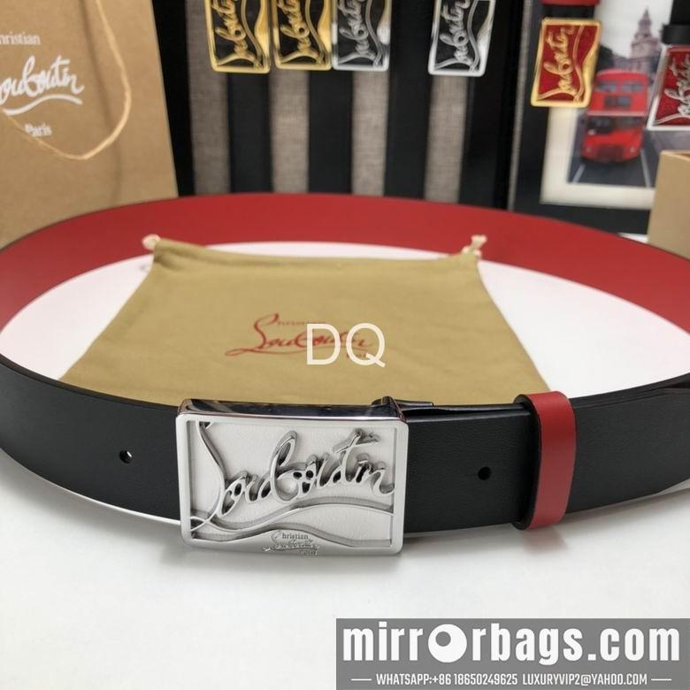 Christian Louboutin 35mmx95-125cm 03