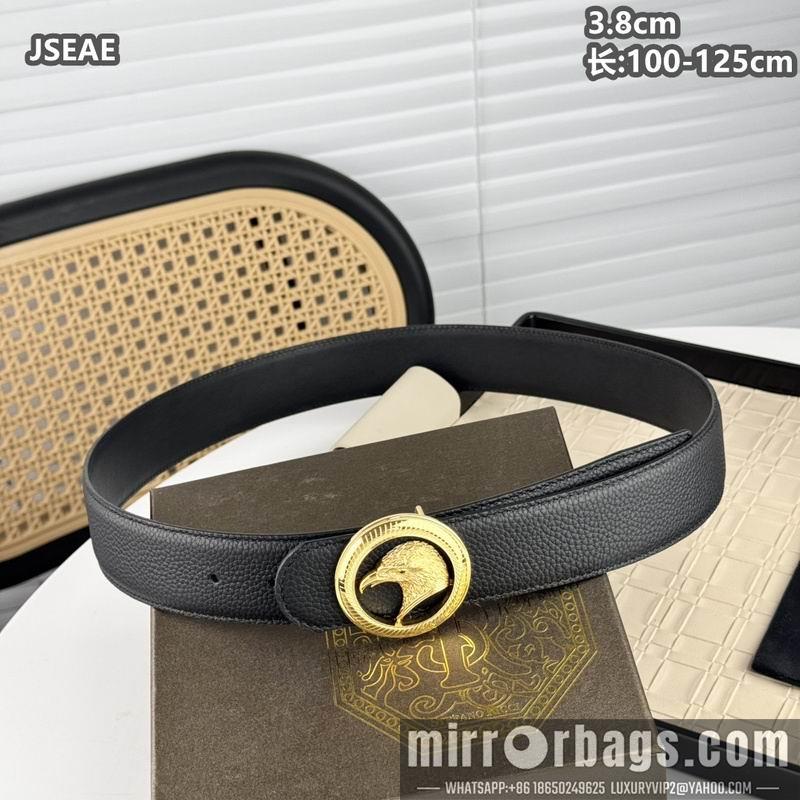 Stefano belt 38mmX100-125cm 8L14