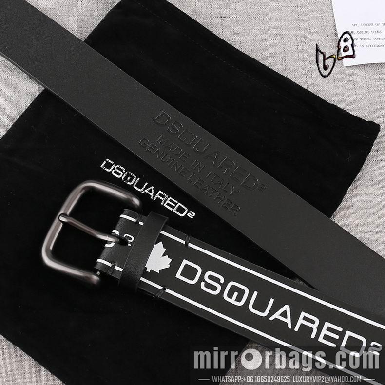 DSQ Belt 原版38mm lb16
