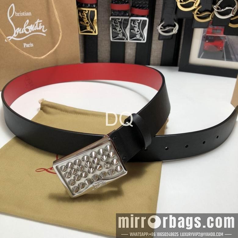Christian Louboutin 35mmx95-125cm 04