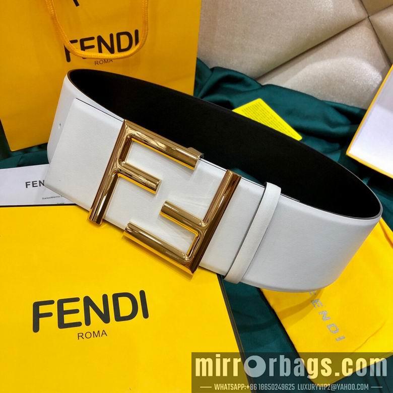 Fendi Belt 70mm 7D0522