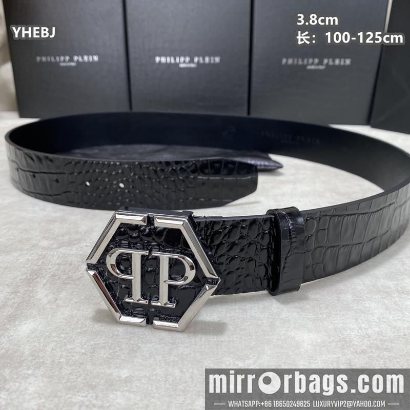 PP belt 38mmX100-125cm 8L05