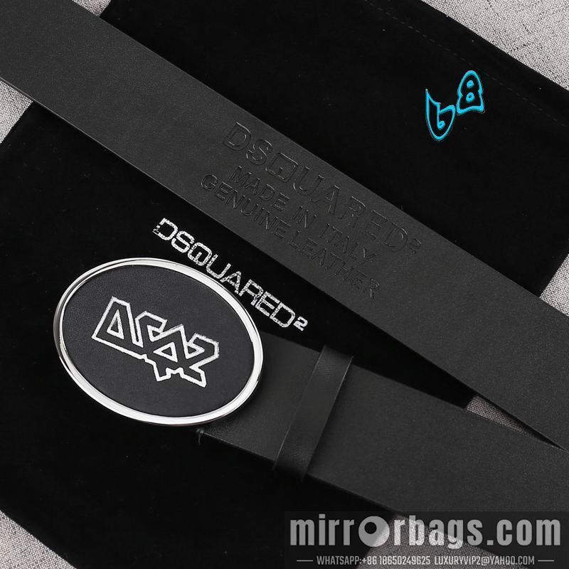 DSQ Belt 38mm lb11