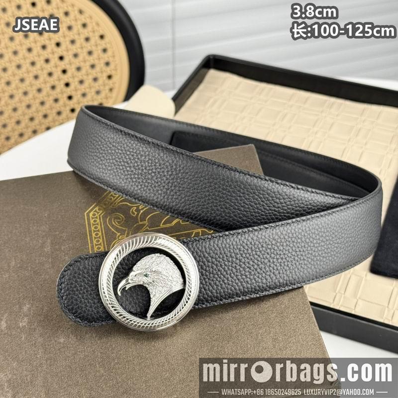 Stefano belt 38mmX100-125cm 8L14