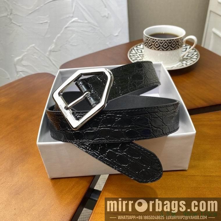 Tom Ford Belt 35mmX95-125cm 7D1112