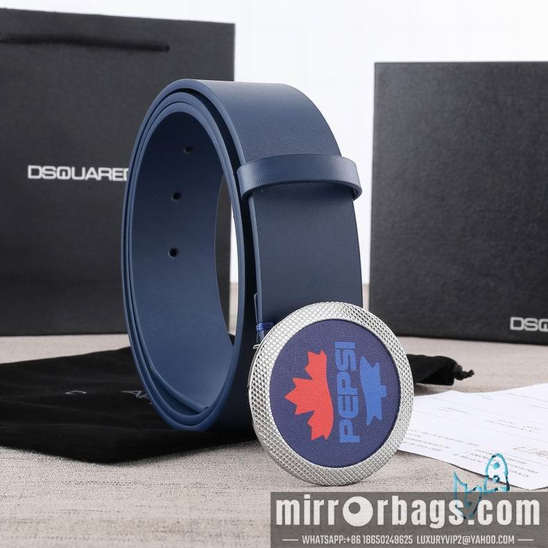 DSQ Belt 38mm lb02