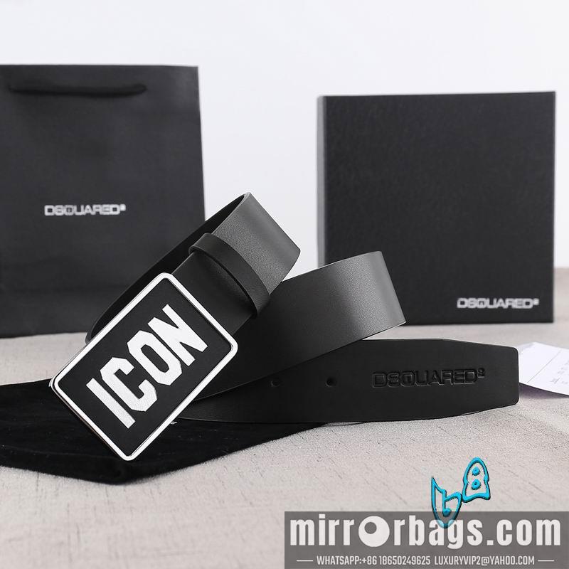 DSQ Belt 38mm lb10