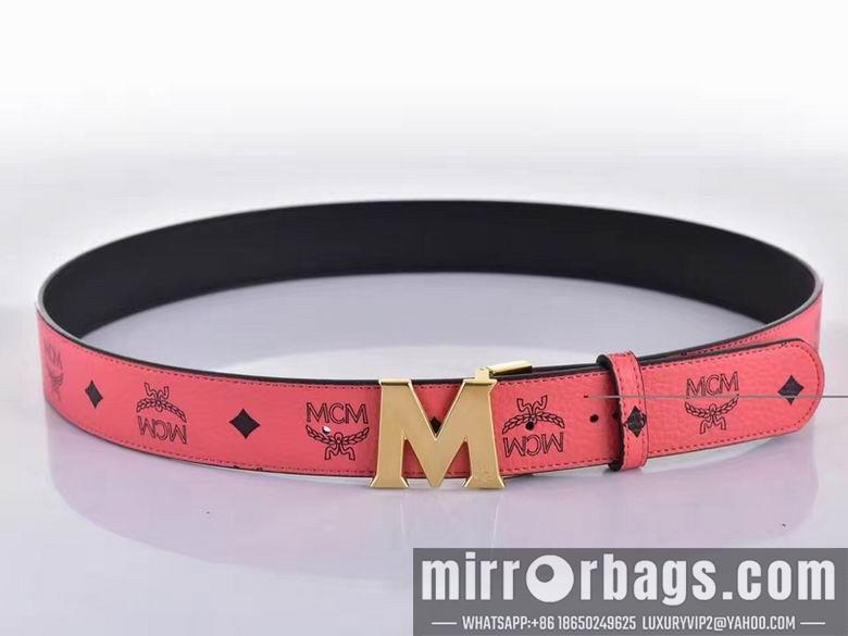 MCM 皮带 7D0519