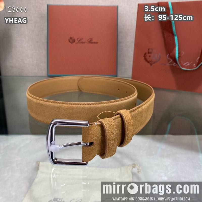 Loro Piana 35mmX95-125cm 8L04
