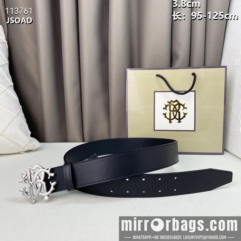 Robert belt 38mmX95-125cm 8L082501